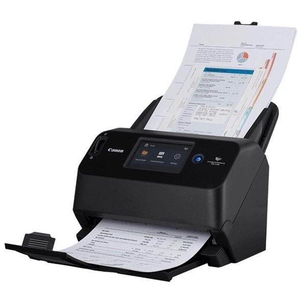 Canon imageFORMULA DR-S150 A4 Scanner [6kg] 819219 - 2