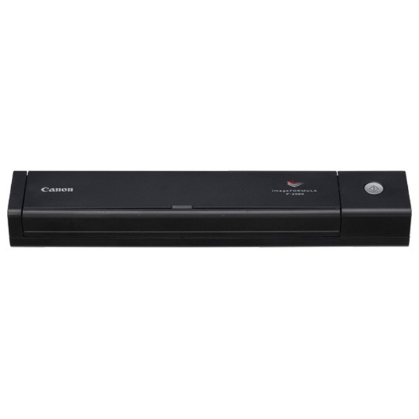 Canon imageFORMULA P-208 II Mobil Scanner [1kg] 819206 - 2