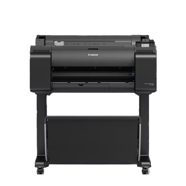 Canon imagePROGRAF GP-200 24-tums storformatsskrivare [PALLFRAKT 69kg] 819361 - 1