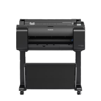 Canon imagePROGRAF GP-200 24-tums storformatsskrivare [PALLFRAKT 69kg] 819361