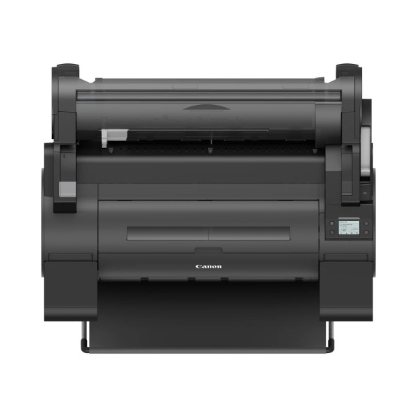 Canon imagePROGRAF GP-200 24-tums storformatsskrivare [PALLFRAKT 69kg] 819361 - 3