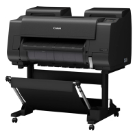 Canon imagePROGRAF GP-2600S 24-tums storformatsskrivare med WiFi [PALLFRAKT 100kg] 819286