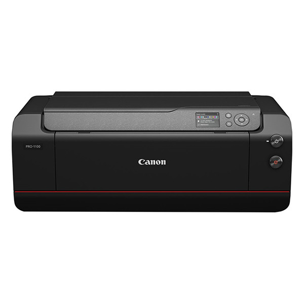 Canon imagePROGRAF PRO-1100 A2 bläckstråleskrivare med WiFi [33kg] 819297 - 1