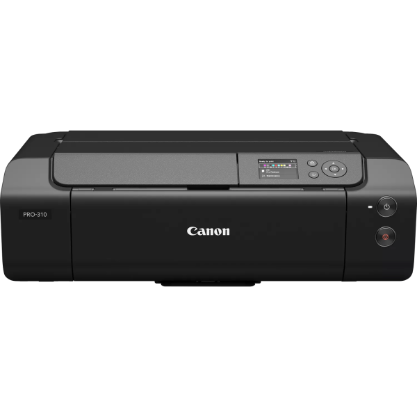 Canon imagePROGRAF PRO-310 A3+ bläckstråleskrivare med WiFi [15kg] 426593 - 1