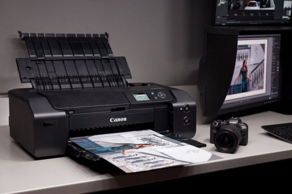 Canon imagePROGRAF PRO-310 A3+ bläckstråleskrivare med WiFi [15kg] 426593 - 2