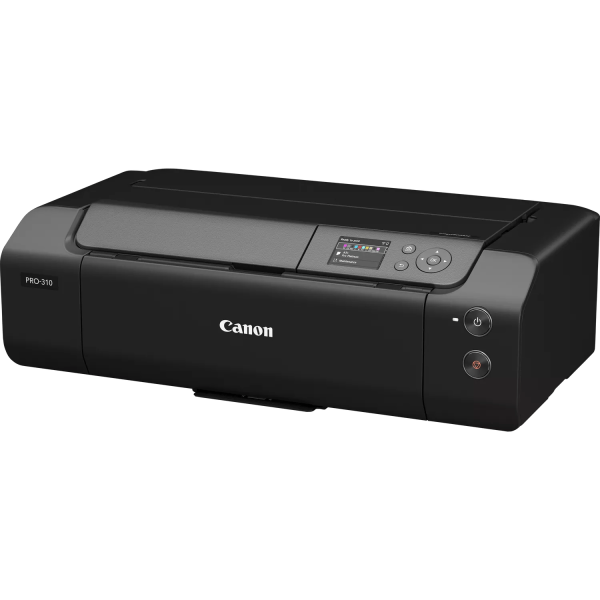 Canon imagePROGRAF PRO-310 A3+ bläckstråleskrivare med WiFi [15kg] 426593 - 3