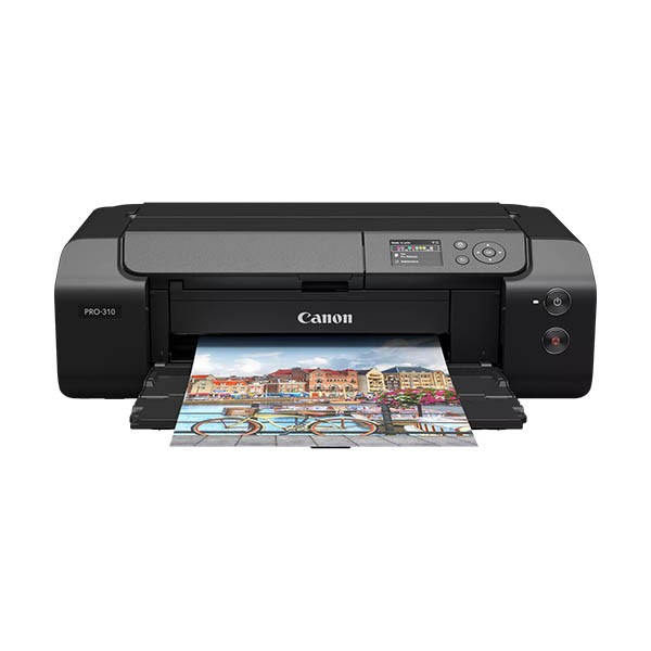 Canon imagePROGRAF PRO-310 A3+ bläckstråleskrivare med WiFi [15kg] 426593 - 1
