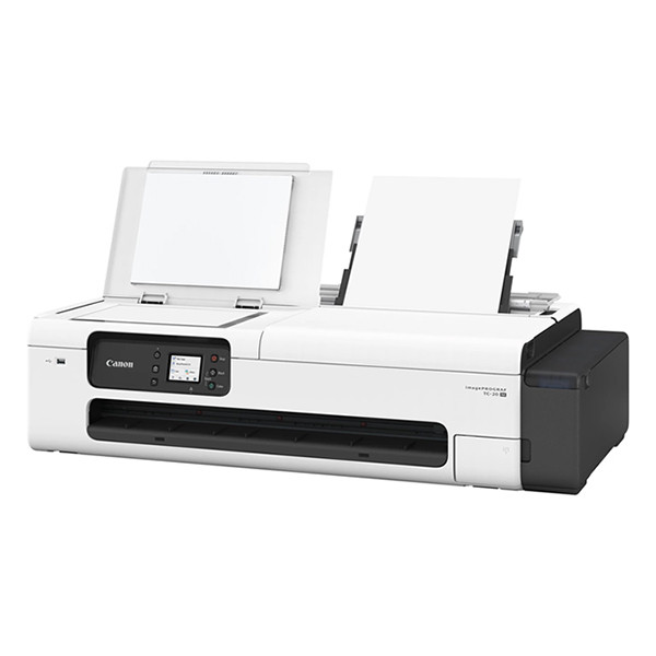 Canon imagePROGRAF TC-20M Allt-i-ett 24-tums bläckstråleskrivare med WiFi (3 i 1) [33kg] 5816C003 819306 - 3