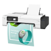 Canon imagePROGRAF TC-20M Allt-i-ett 24-tums bläckstråleskrivare med WiFi (3 i 1) [33kg] 5816C003 819306 - 4