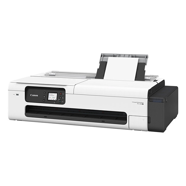 Canon imagePROGRAF TC-20M Allt-i-ett 24-tums bläckstråleskrivare med WiFi (3 i 1) [33kg] 5816C003 819306 - 2