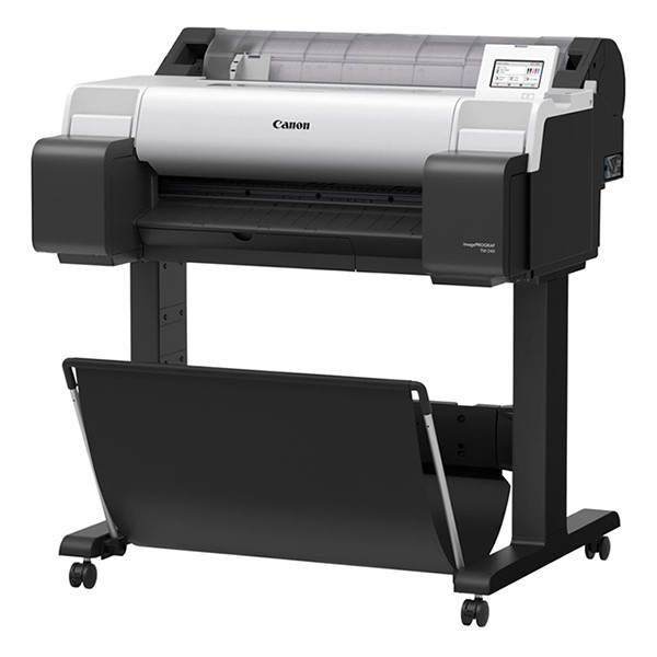 Canon imagePROGRAF TM-240 24-tums storformatsskrivare med WiFi [PALLFRAKT 51kg] 819288 - 1