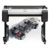 Canon imagePROGRAF TM-340 36-tums storformatsskrivare med WiFi [PALLFRAKT 60kg] 819289 - 3