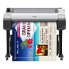 Canon imagePROGRAF TM-340 36-tums storformatsskrivare med WiFi [PALLFRAKT 60kg] 819289 - 5
