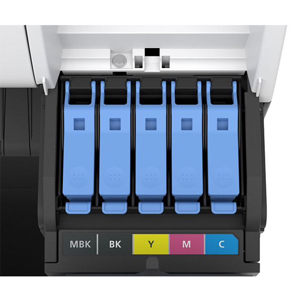Canon imagePROGRAF TM-340 36-tums storformatsskrivare med WiFi [PALLFRAKT 60kg] 819289 - 6