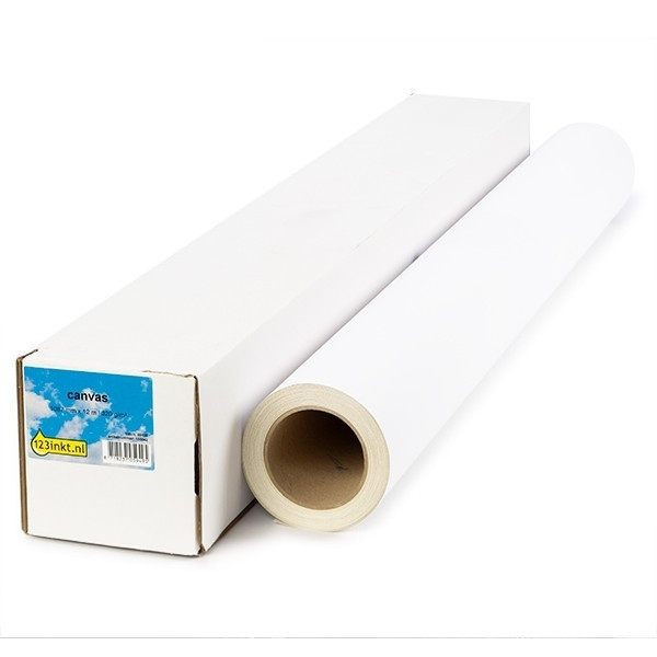 Canvasrulle 1.067mm x 12m | 320g | 123ink 5000B004C 155049 - 1