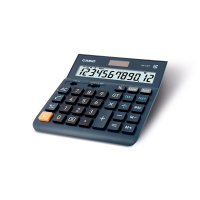 | Bordsräknare | Casio DH-12ET 502370
