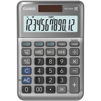 Bordsräknare | Casio MS-120FM 502369