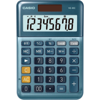 Bordsräknare | Casio MS-80E 502367