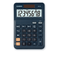 Bordsräknare | Casio MS-8E 502366
