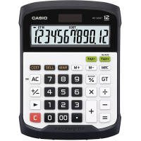 Bordsräknare | Casio WD-320MT 502344