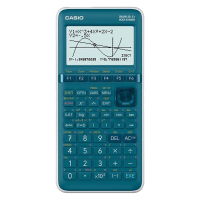 Casio FX-7400GIII Grafräknare 160529 056302