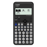 Casio FX-82CW Classwiz Funktionsräknare 161500 362070