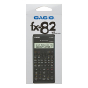 Casio FX-82MS Funktionsräknare FX-82MS2 FX-82MS2-W 056299 - 4