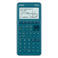 Grafräknare | Casio FX-7400G III 056302
