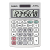 Casio MS-88ECO Bordsräknare MS-88ECO 056027 - 1