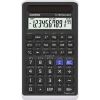 Miniräknare | Casio FX-82 SOLAR II 502348 - 1