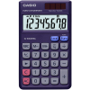 Miniräknare | Casio SL-300VERA 502372 - 1