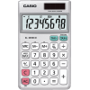 Miniräknare | Casio SL-305ECO 502362 - 1