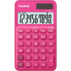 Miniräknare | Casio SL-310UC | rosa 502355 - 1