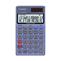 Miniräknare | Casio SL-320TER+ 502363