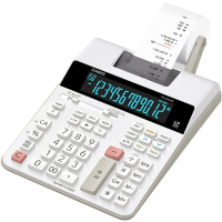 Remsräknare | Casio FR-2650RC 502347