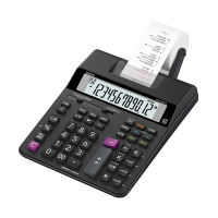 Remsräknare | Casio HR-200RCE 502346