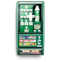 Cederroth Första Hjälpen-station 361573