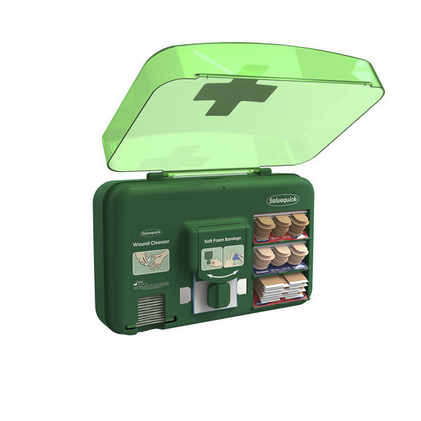 Cederroth Wound Care Dispenser 360009 - 1