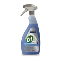 Cif Professional 750ml | Glas & Universalrengöring 501652