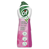 Rengöringsmedel 750ml | Cif Pink Flower SCI00119