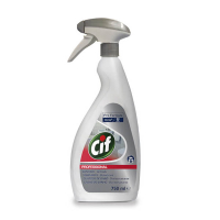Cif Sanitetsrengöring 750ml | Cif Professional 7517907 SCI00006