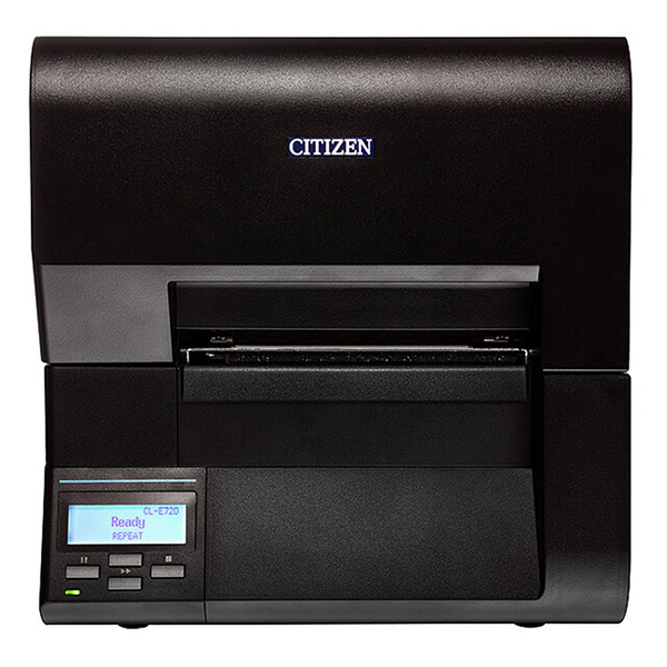 Citizen CL-E720 etikettskrivare  837212 - 3