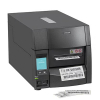 Citizen CL-S700III industriell etikettskrivare | Ethernet [14kg] 066089 - 2