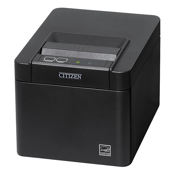 Citizen CT-E301 kvittoskrivare med Ethernet CTE301X3EBX 837210 - 2