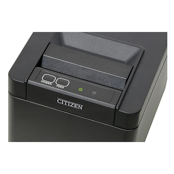 Citizen CT-E301 kvittoskrivare med Ethernet CTE301X3EBX 837210 - 5