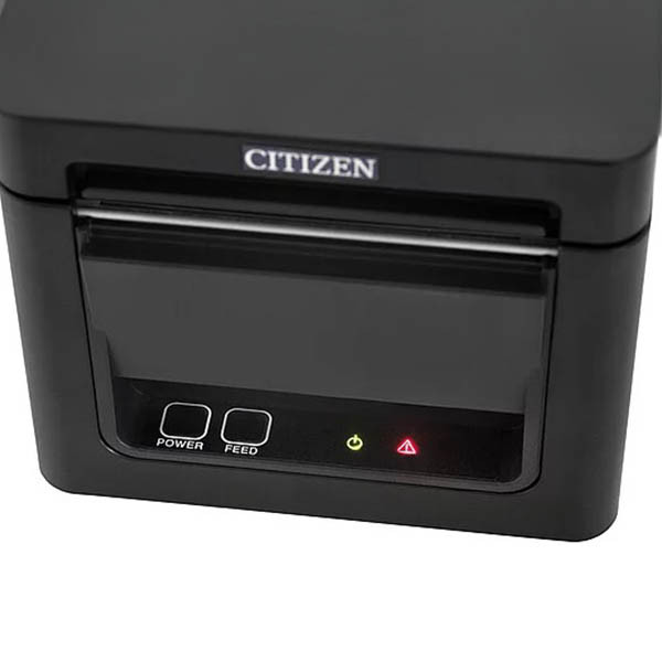 Citizen CT-E351 kvittoskrivare 066088 - 5