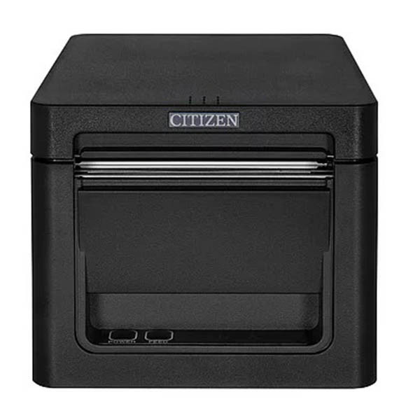 Citizen CT-E351 kvittoskrivare 066088 - 1