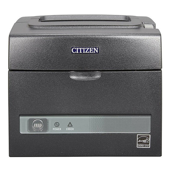 Citizen CT-S310II kvittoskrivare med Ethernet  837200 - 1