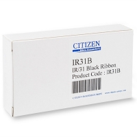 Citizen IR-31B svart färgband (original) IR31B 066000