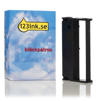 Citizen IR-31B svart färgband (varumärket 123ink) IR31BC 066001